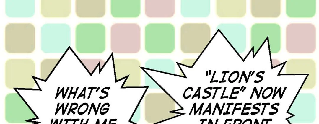 Living with The Wizard - Chapter 47